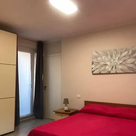 Vendégház Camera Lilly Forte Dei Marmi Vallecchia